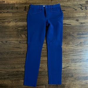 Gap Skinny Leg Pants